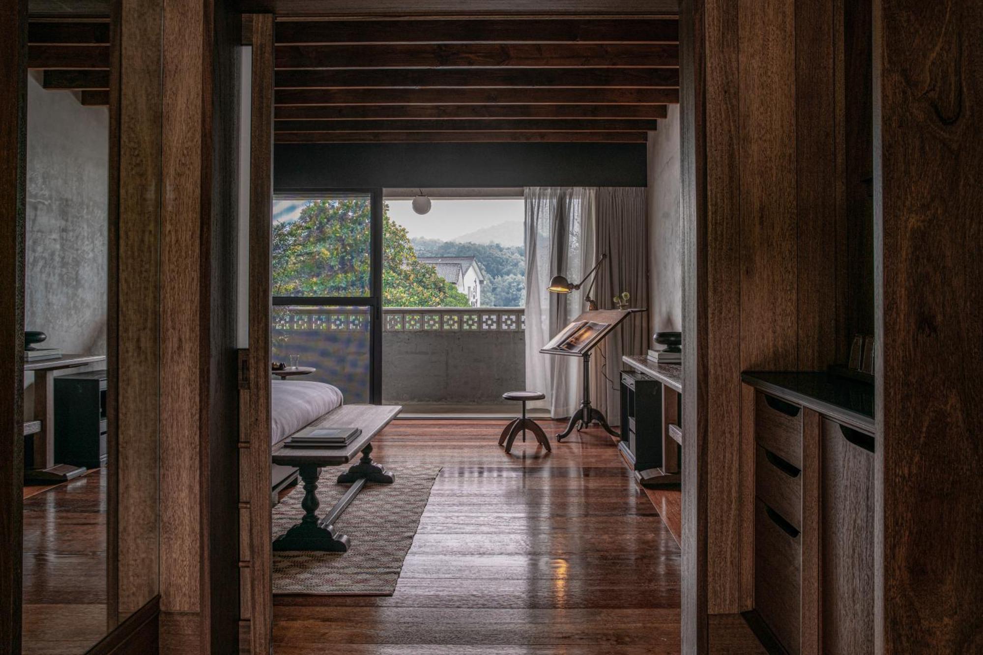 Anyu Hotel Hangzhou Exterior foto