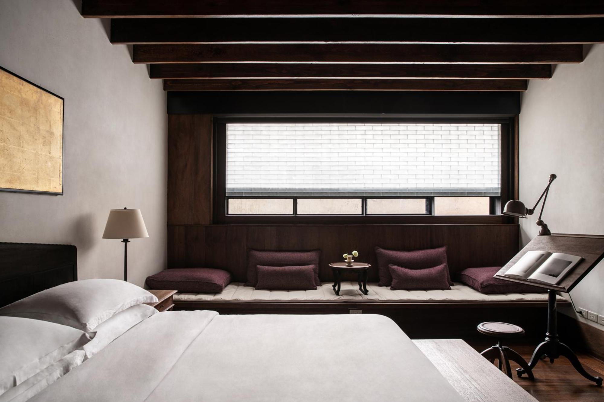 Anyu Hotel Hangzhou Exterior foto