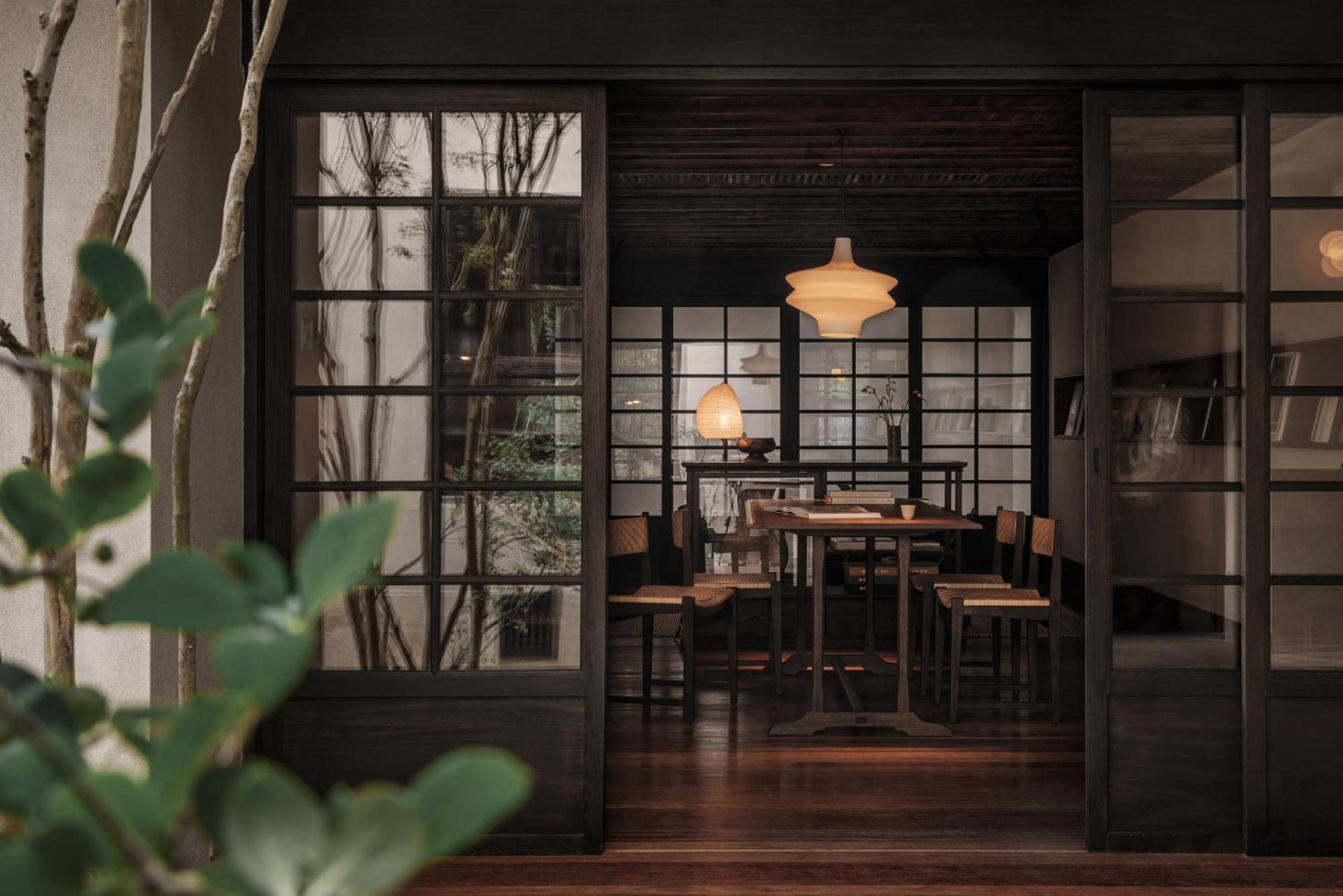 Anyu Hotel Hangzhou Exterior foto